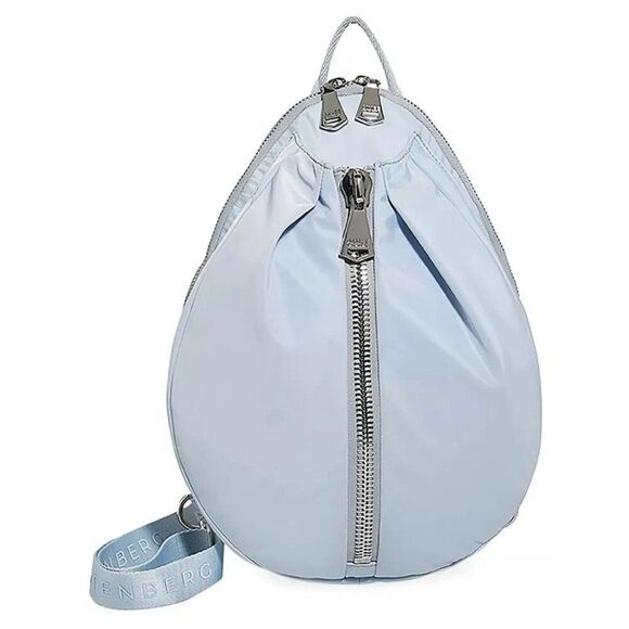 Aimee Kestenberg Women’s Sport & Spice Nylon Pickleball Backpack Breeze Blue main image 7
